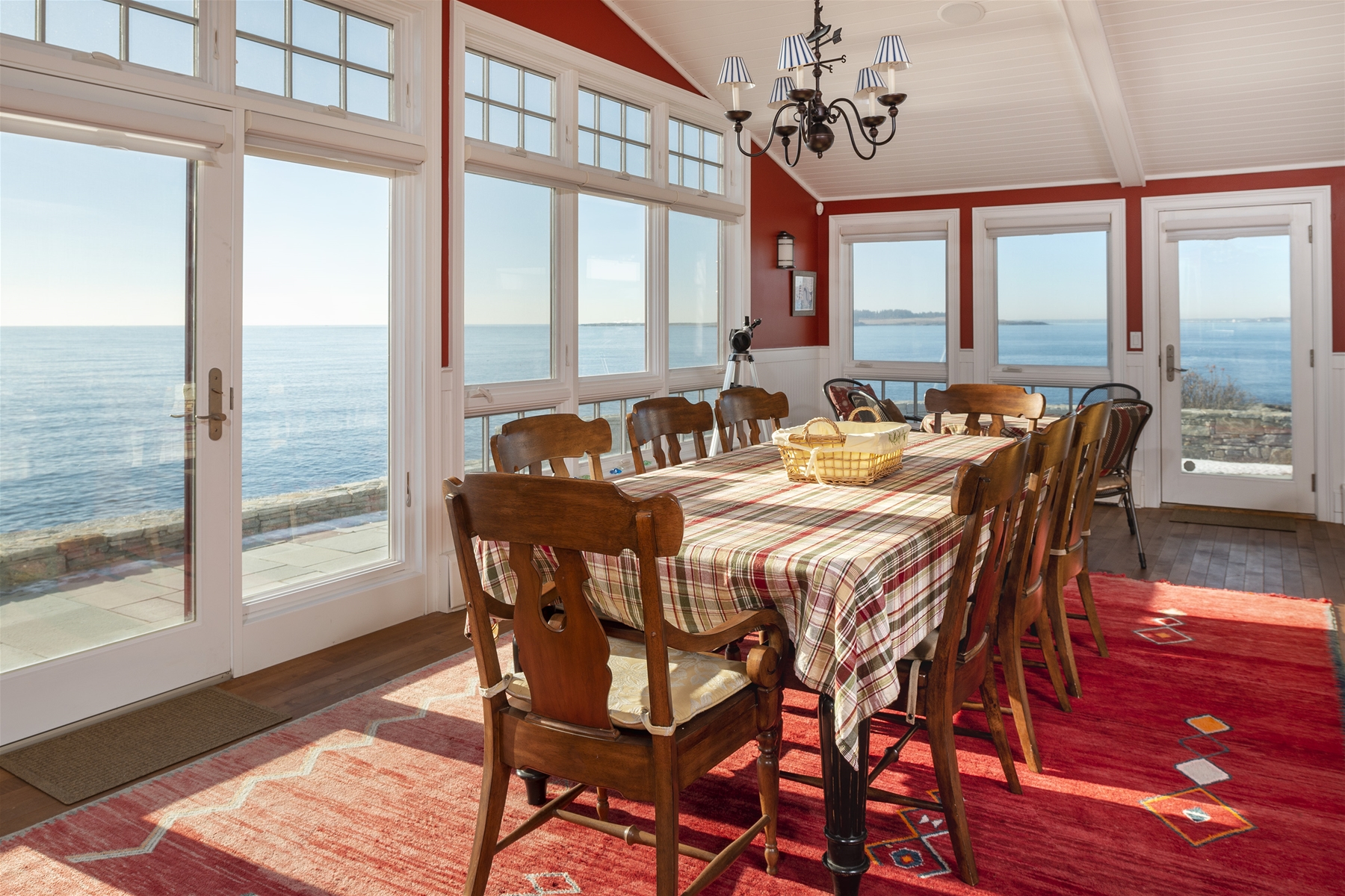 Search All Luxury Maine Vacation Rentals Legacy Properties Sothebys